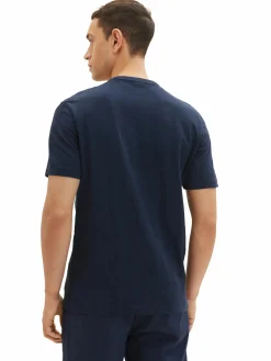 Herren Shirt mit Brusttasche