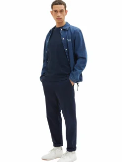 Herren Shirt mit Brusttasche