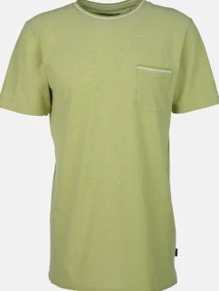 Herren Shirt mit Brusttasche