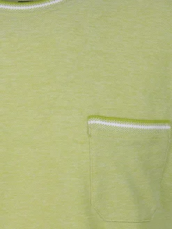 Herren Shirt mit Brusttasche