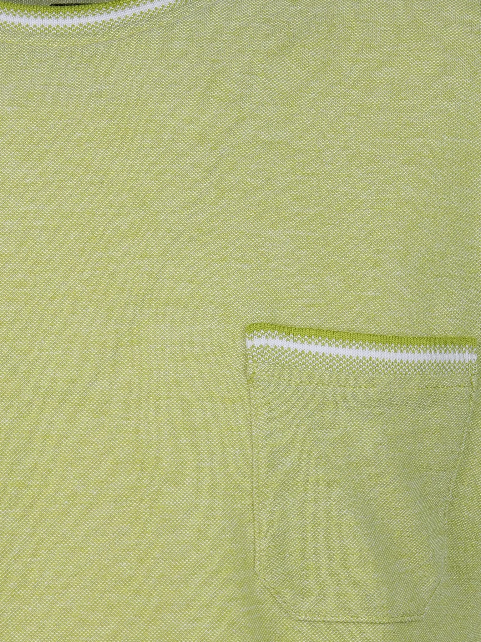 Herren Shirt mit Brusttasche