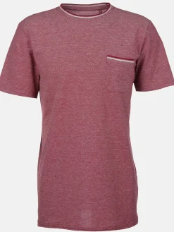 Herren Shirt mit Brusttasche