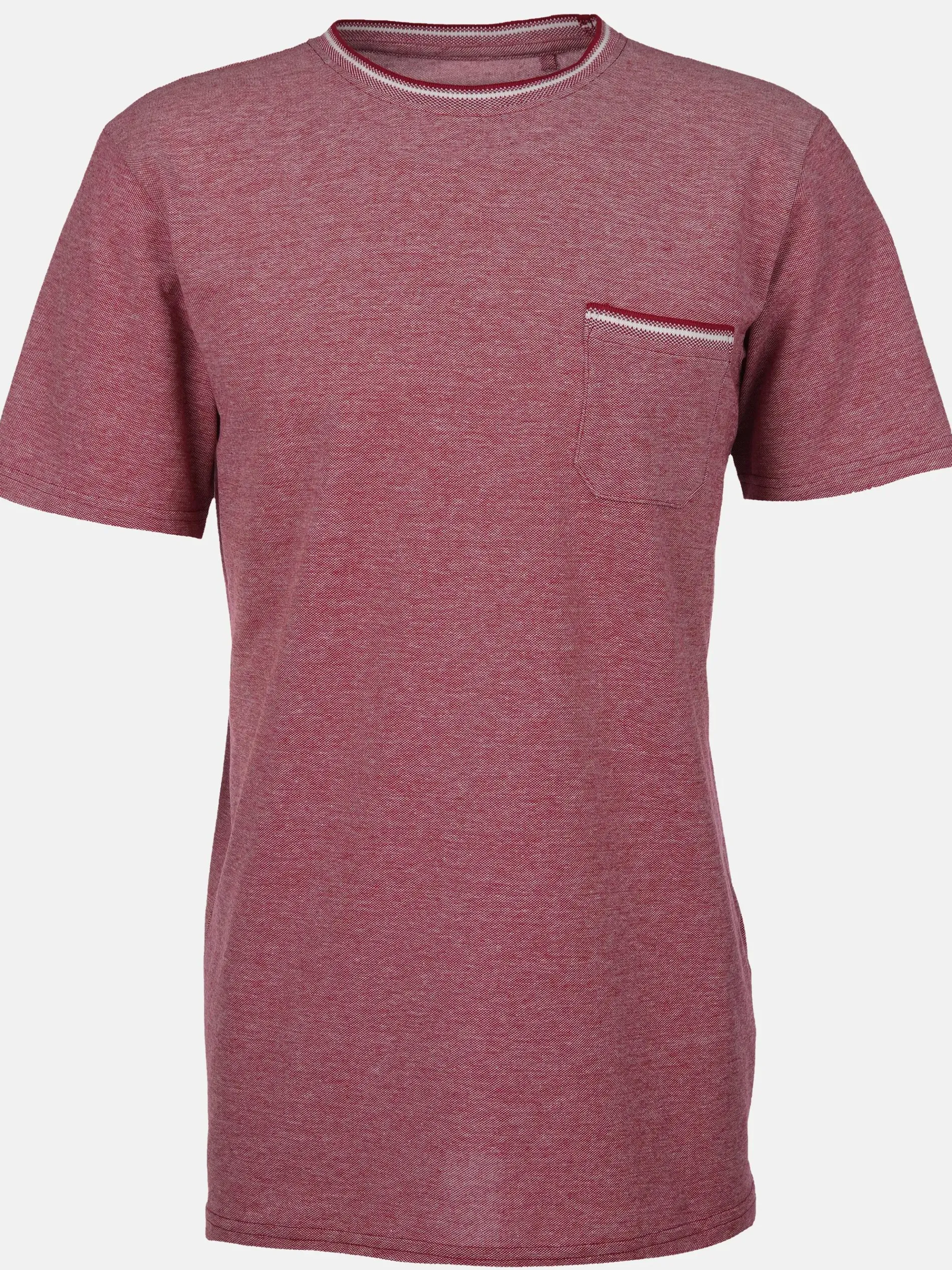 Herren Shirt mit Brusttasche