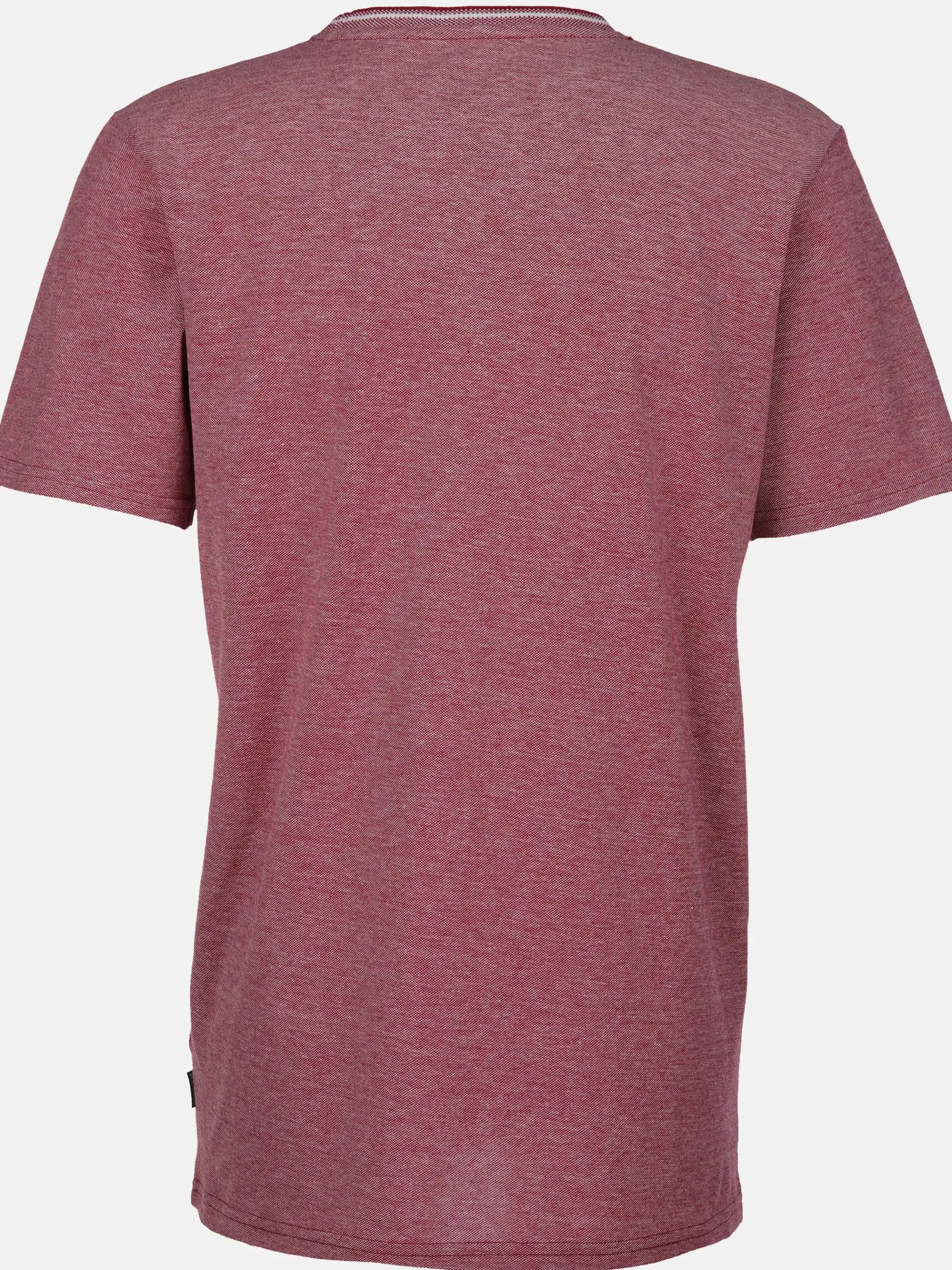 Herren Shirt mit Brusttasche