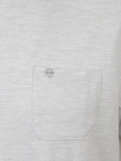 Herren Shirt mit Brusttasche