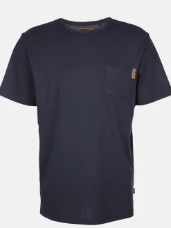 Herren Shirt mit Brusttasche