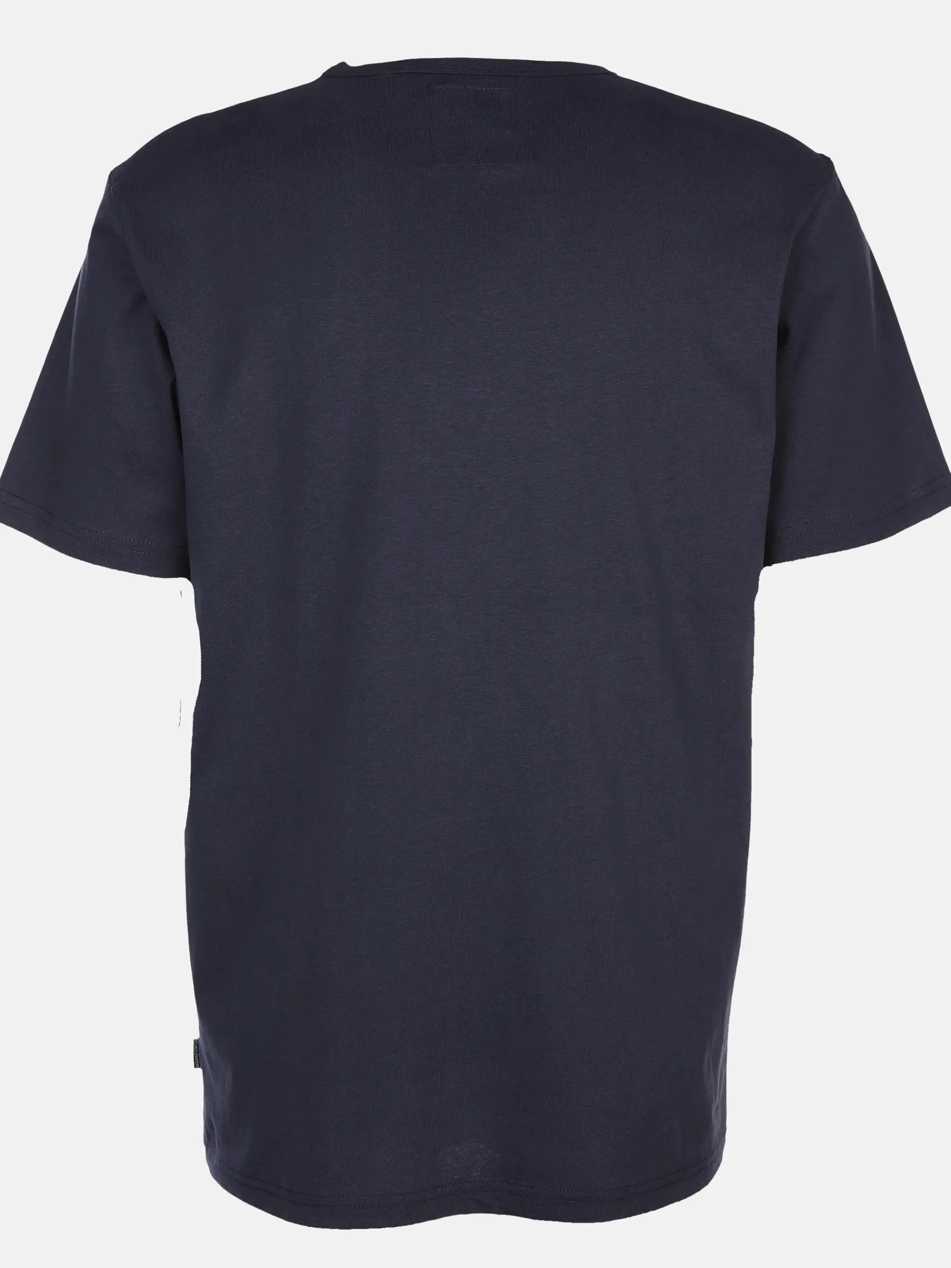 Herren Shirt mit Brusttasche