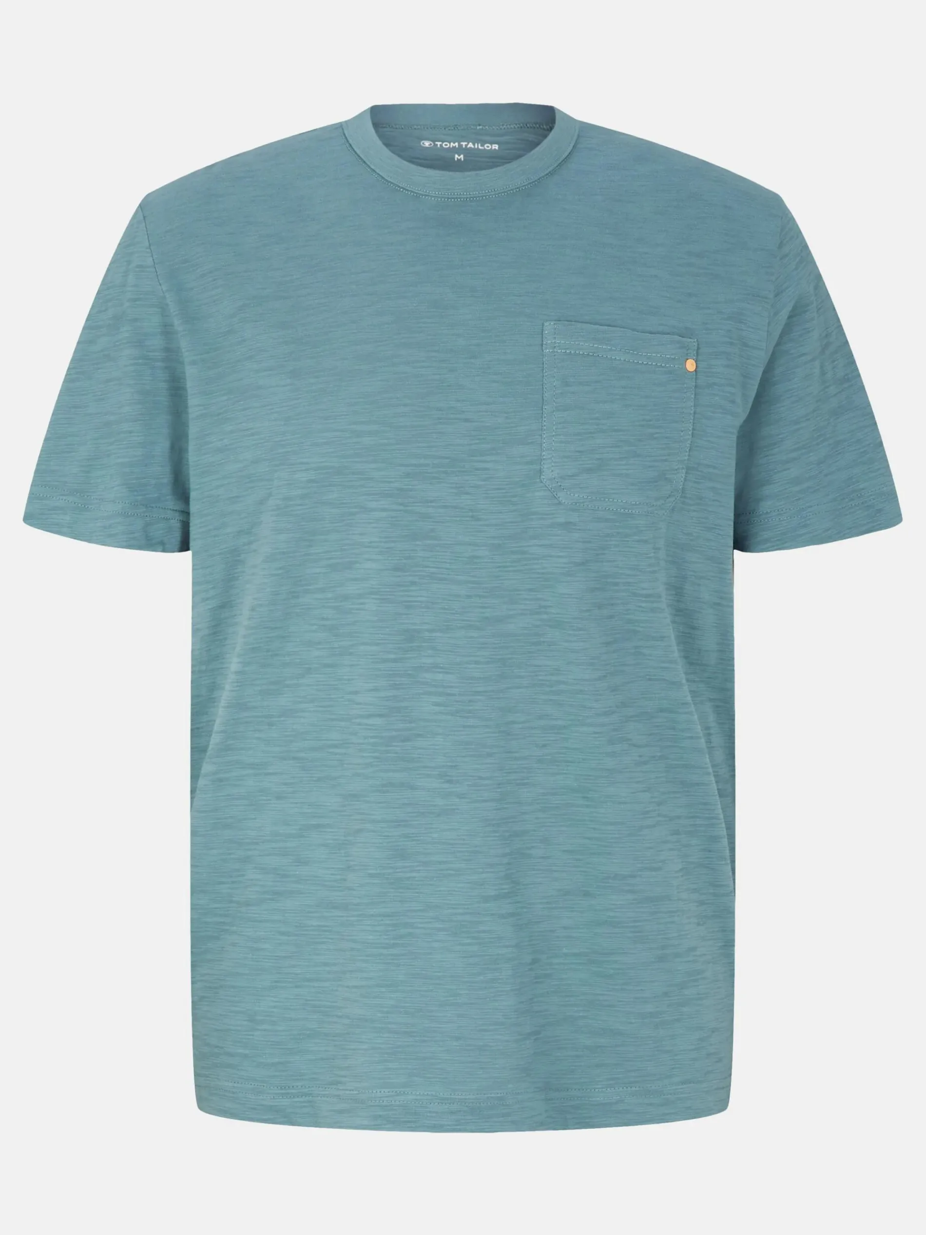 Herren Shirt mit Brusttasche