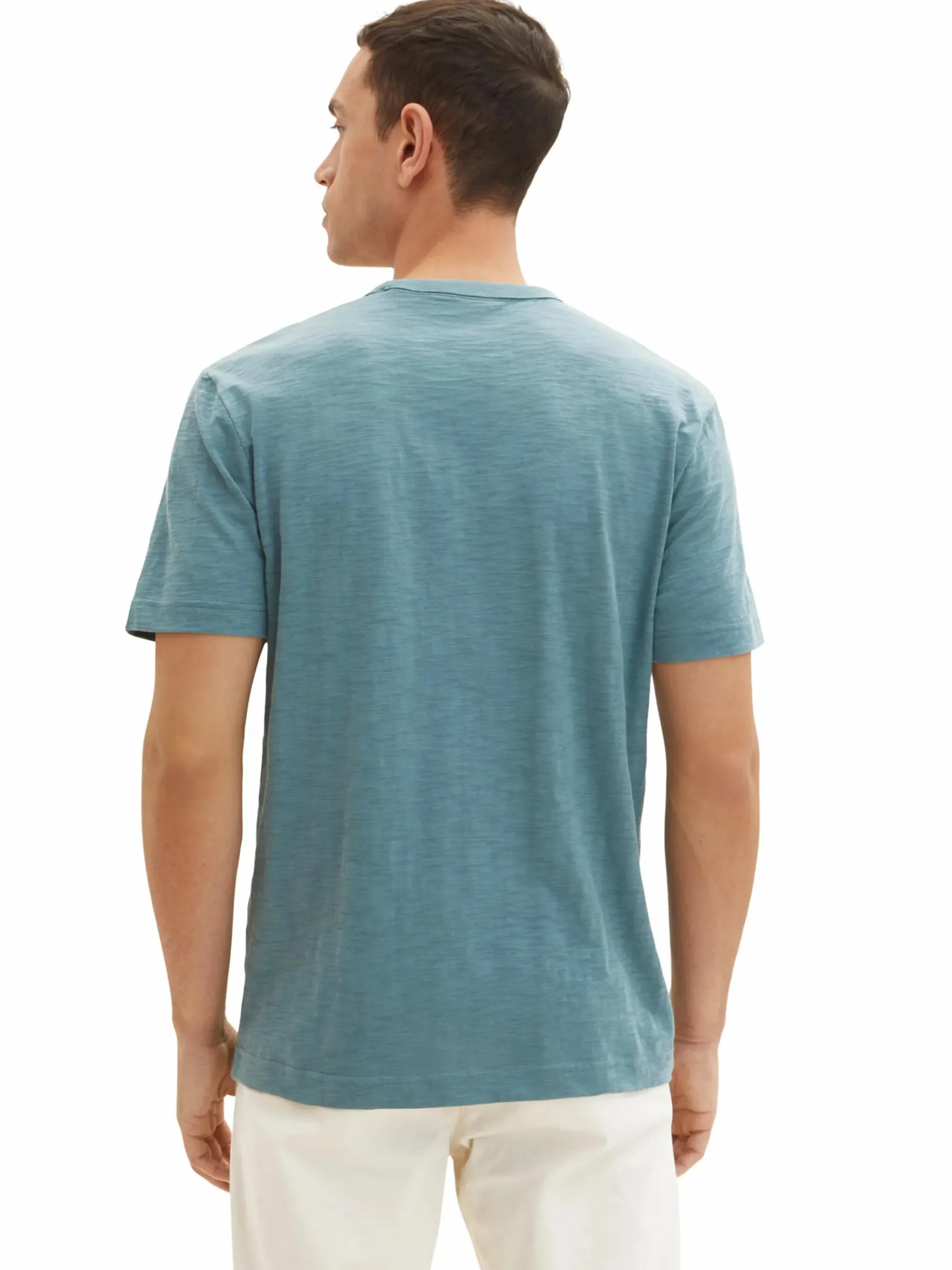 Herren Shirt mit Brusttasche