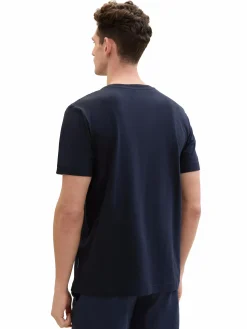 Herren Shirt mit Brusttasche