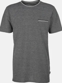 Herren Shirt mit Brusttasche