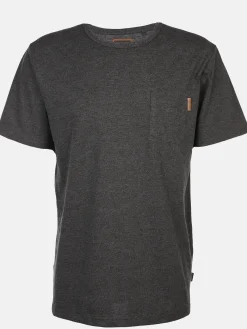 Herren Shirt mit Brusttasche