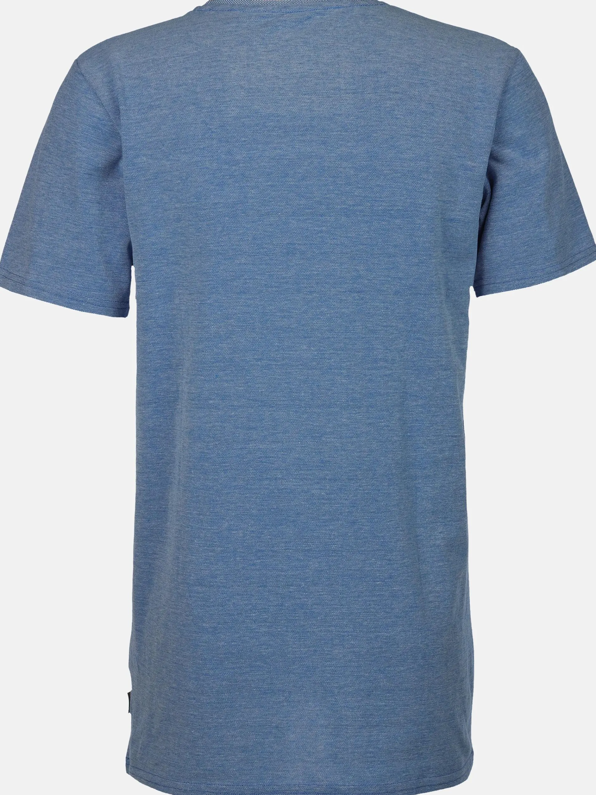 Herren Shirt mit Brusttasche