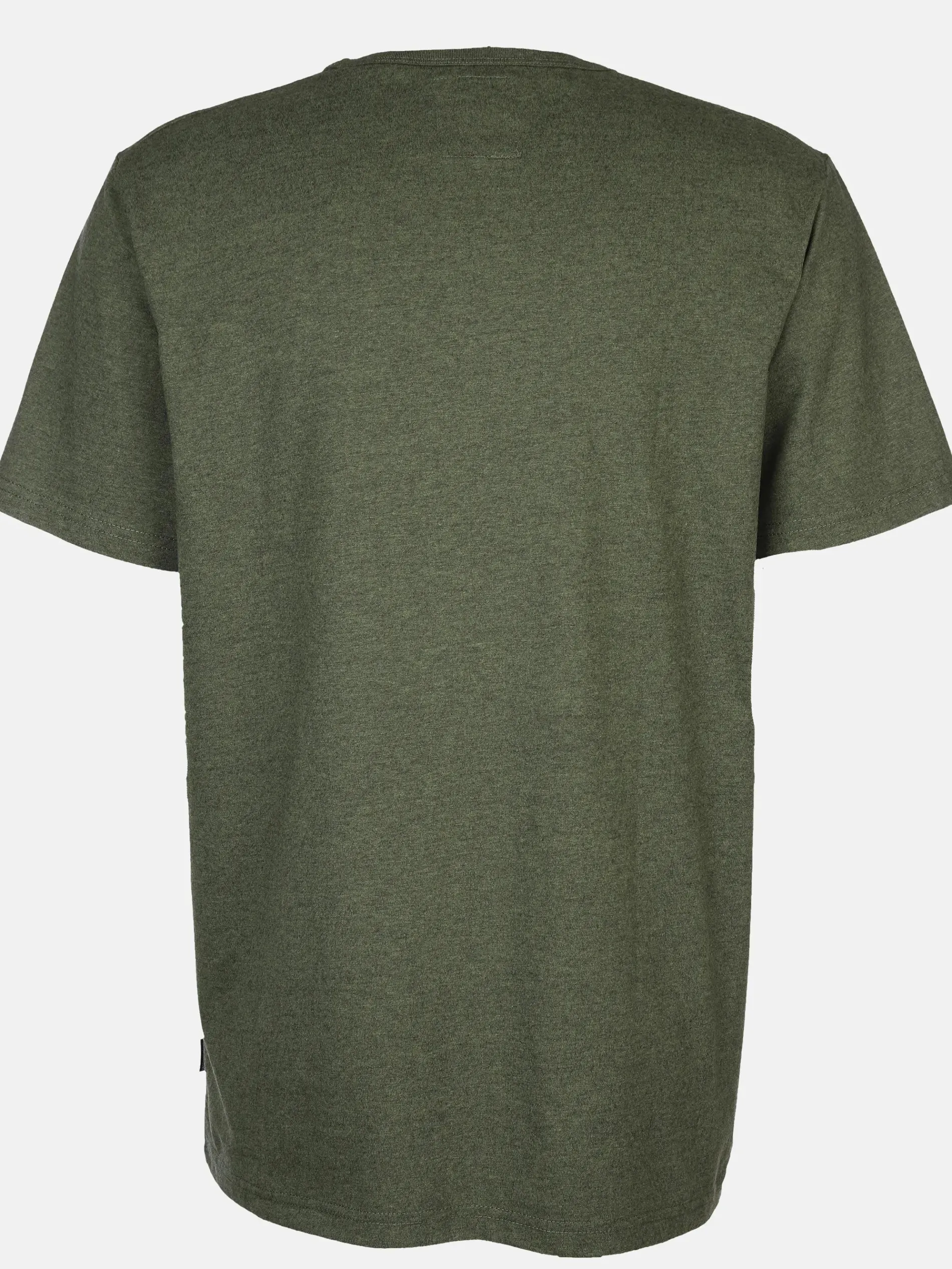 Herren Shirt mit Brusttasche