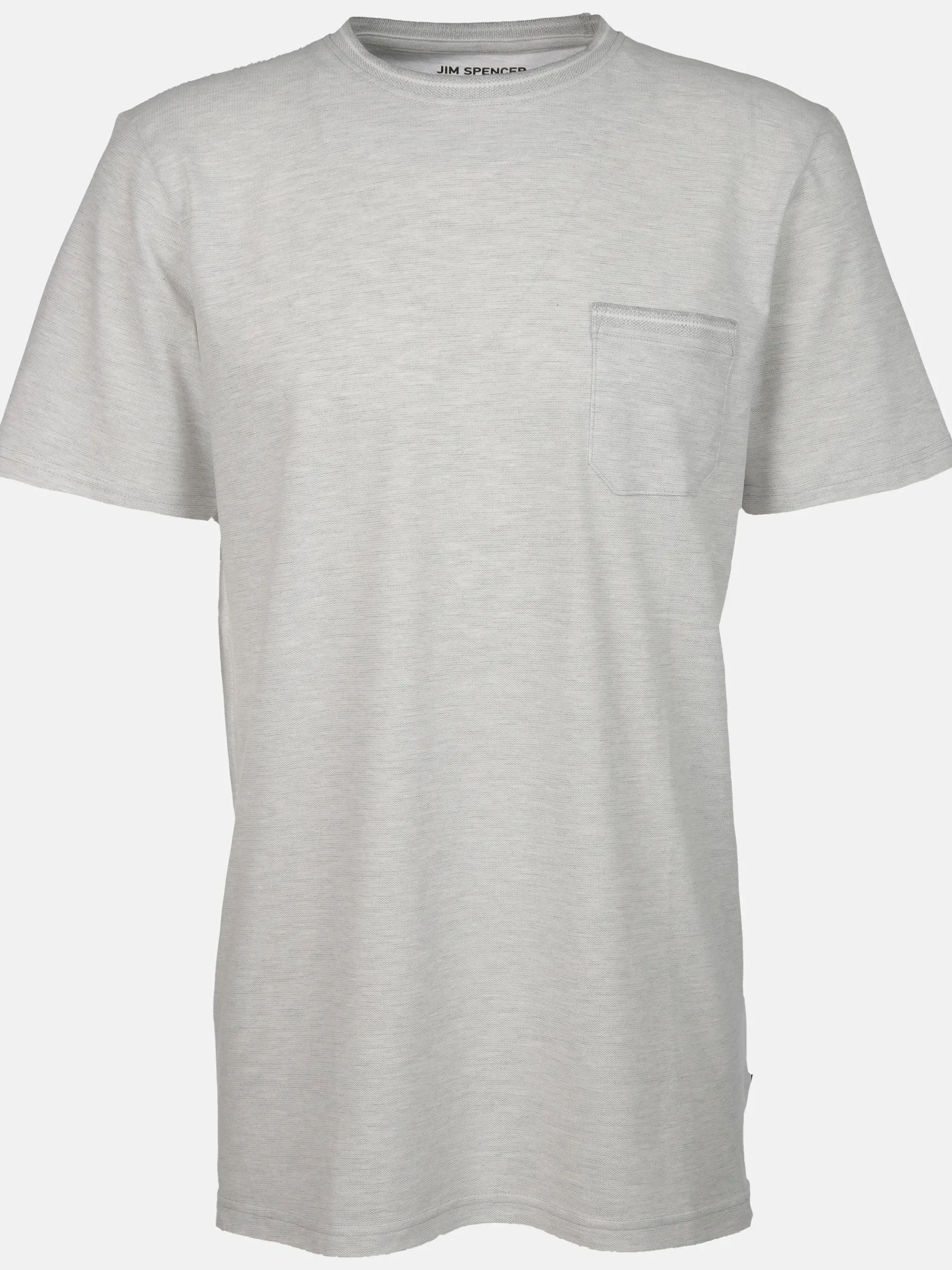 Herren Shirt mit Brusttasche