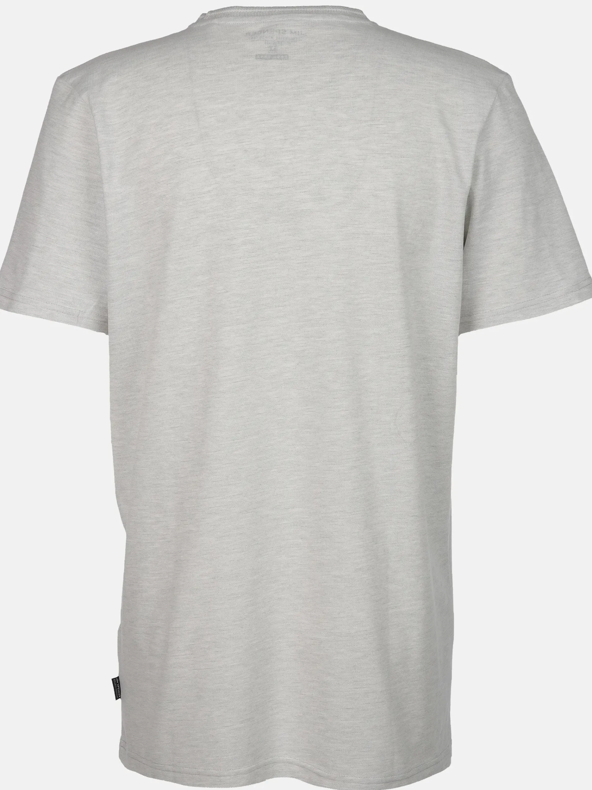 Herren Shirt mit Brusttasche