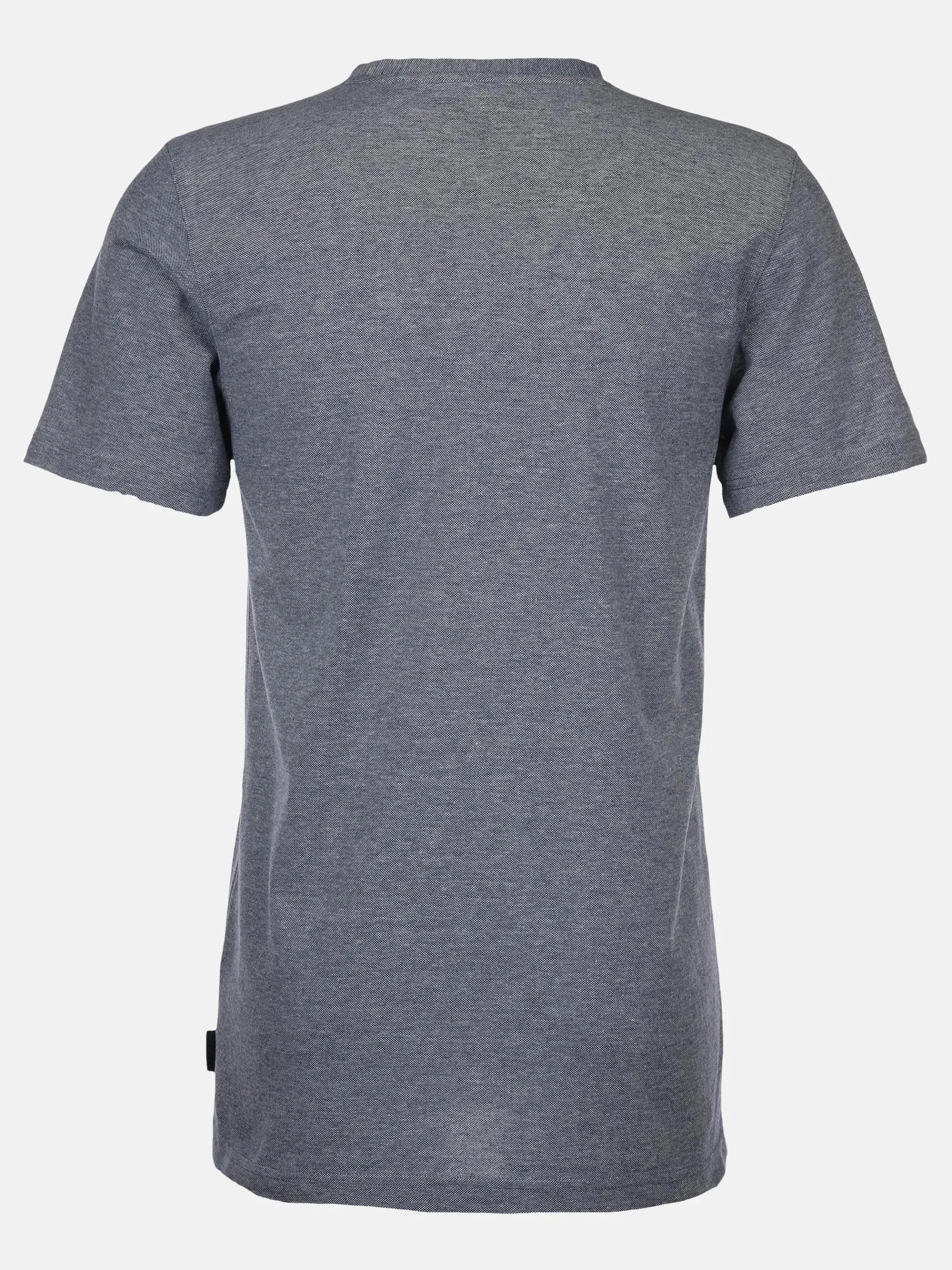 Herren Shirt mit Brusttasche