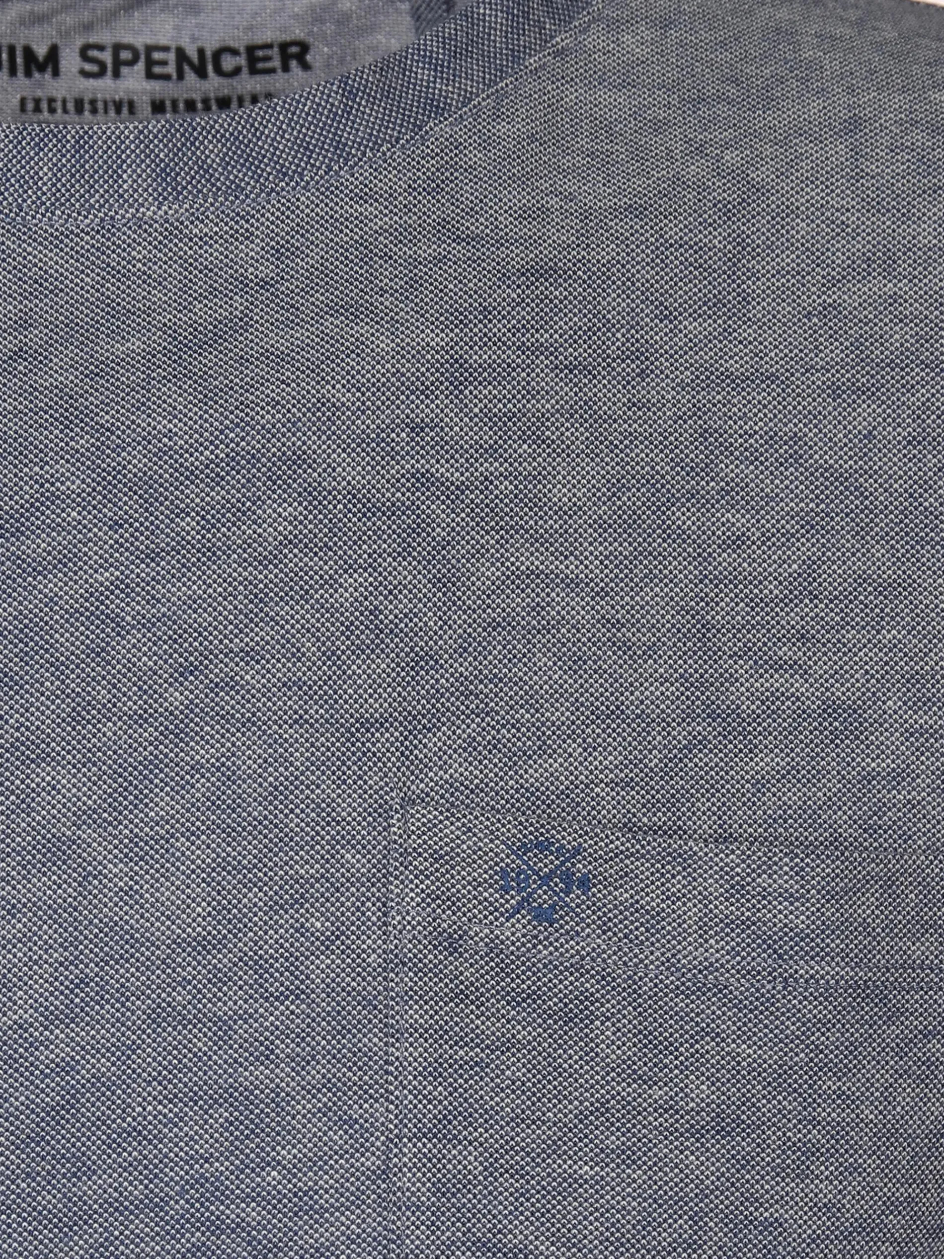 Herren Shirt mit Brusttasche