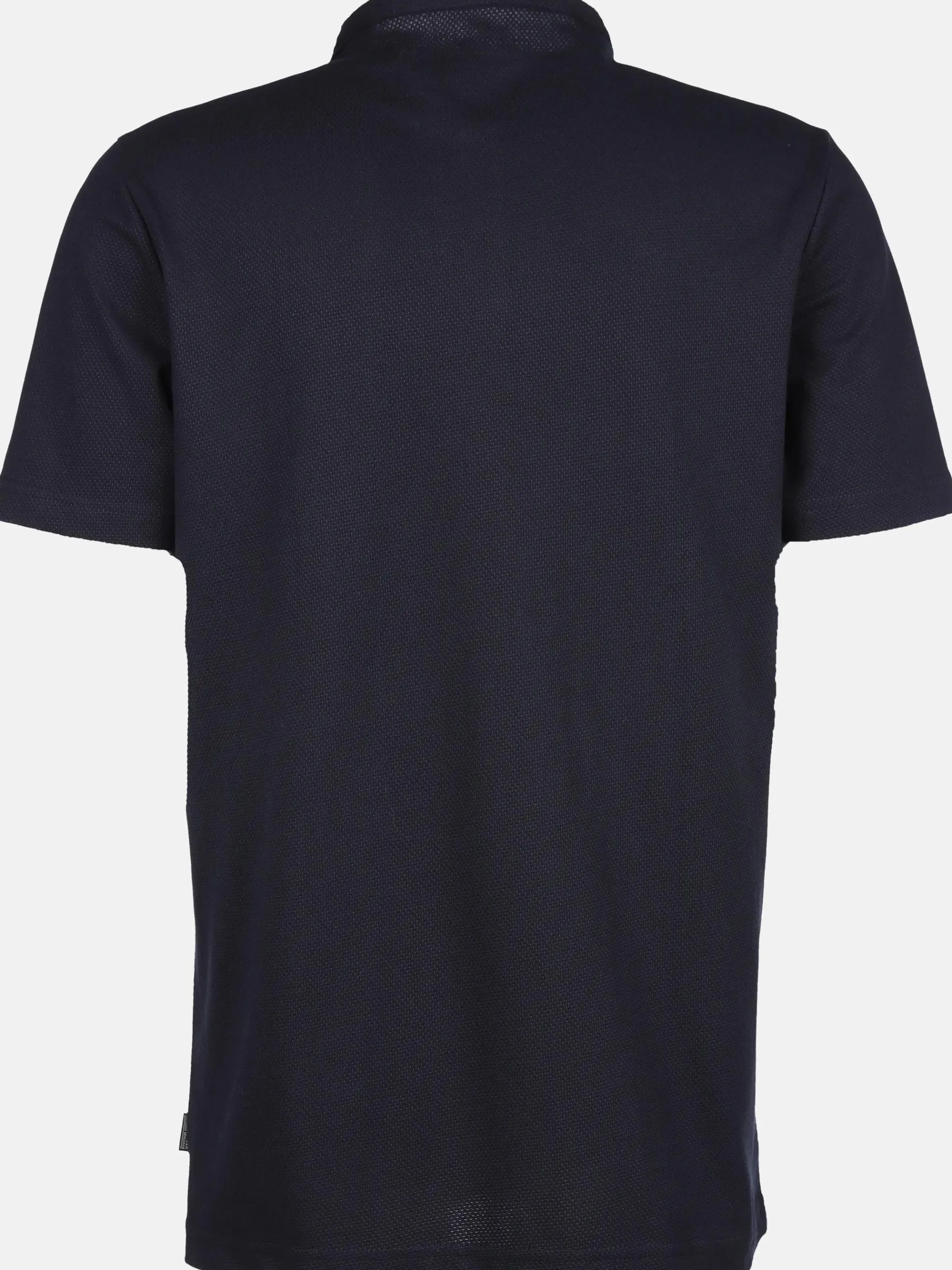 Herren Shirt mit Brusttasche