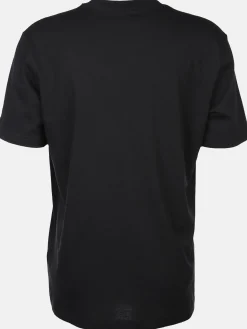 Herren Shirt mit Frontprint