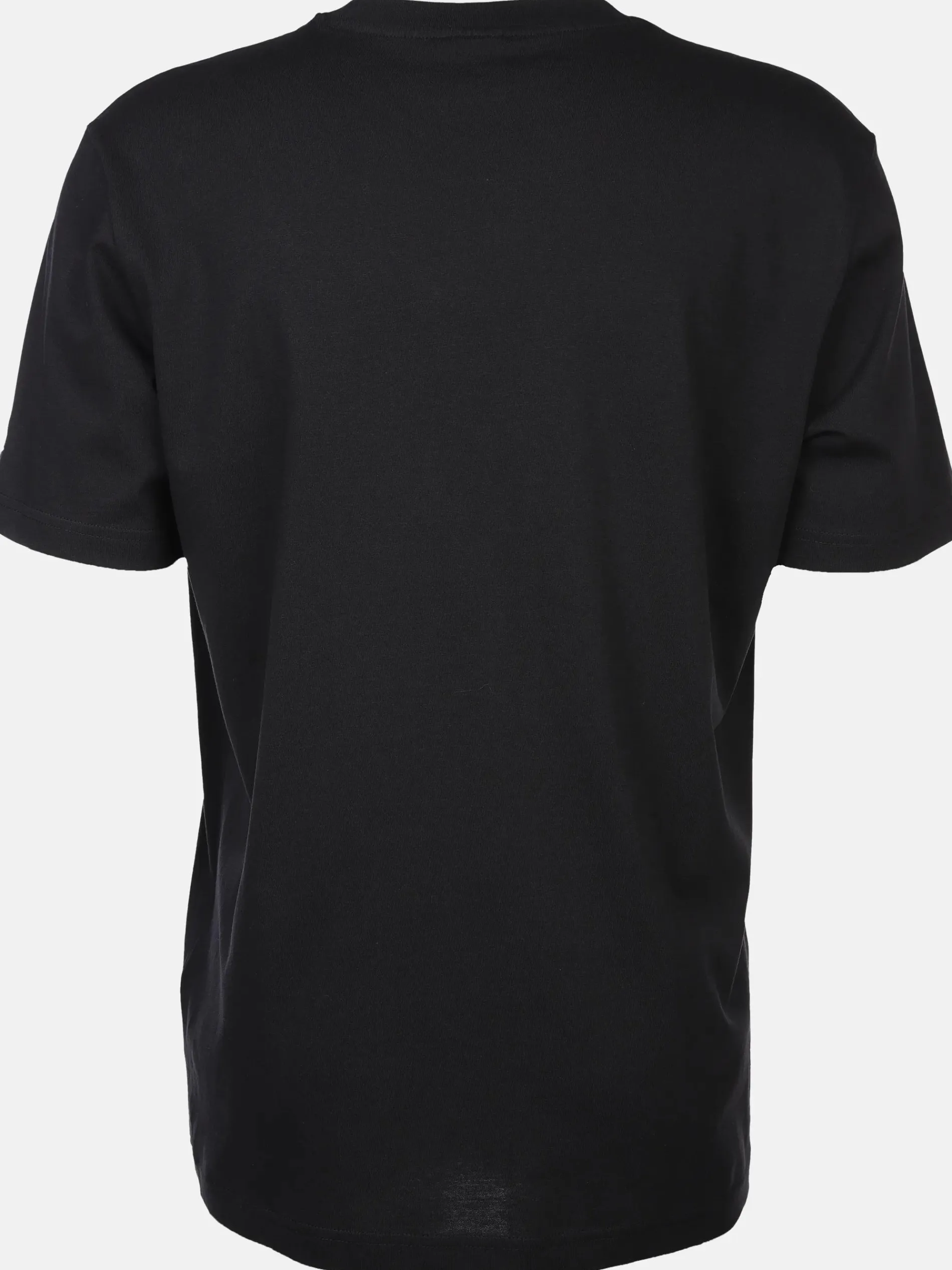 Herren Shirt mit Frontprint