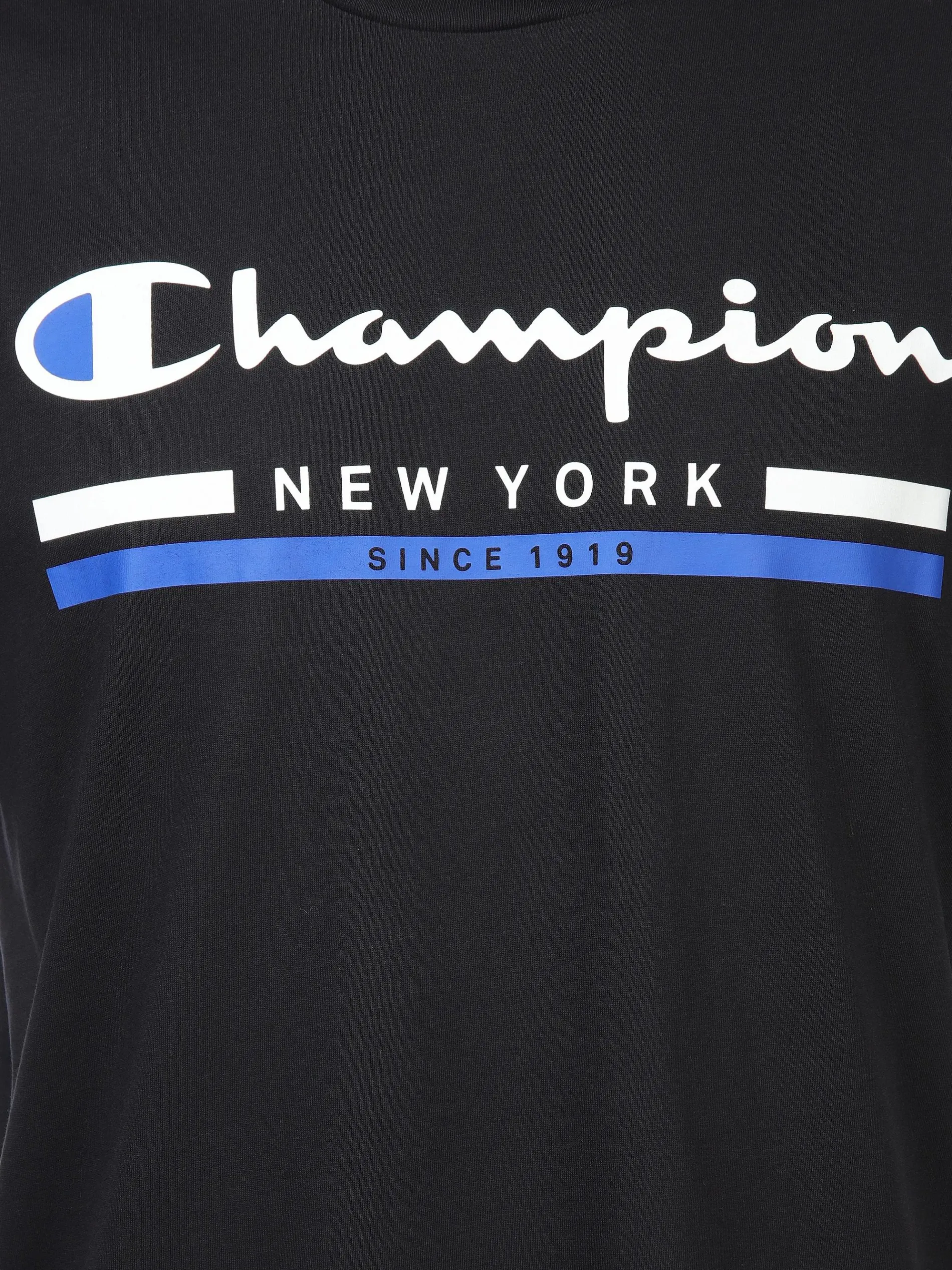 Herren Shirt mit Frontprint