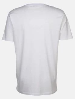 Herren Shirt mit Frontprint