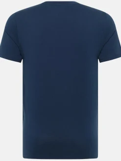 Herren Shirt mit Frontprint