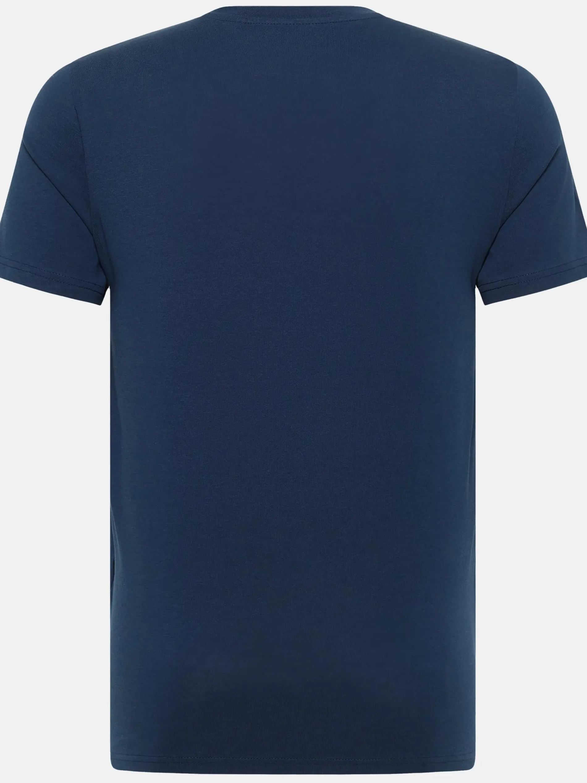 Herren Shirt mit Frontprint