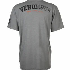 Herren Shirt mit Frontprint