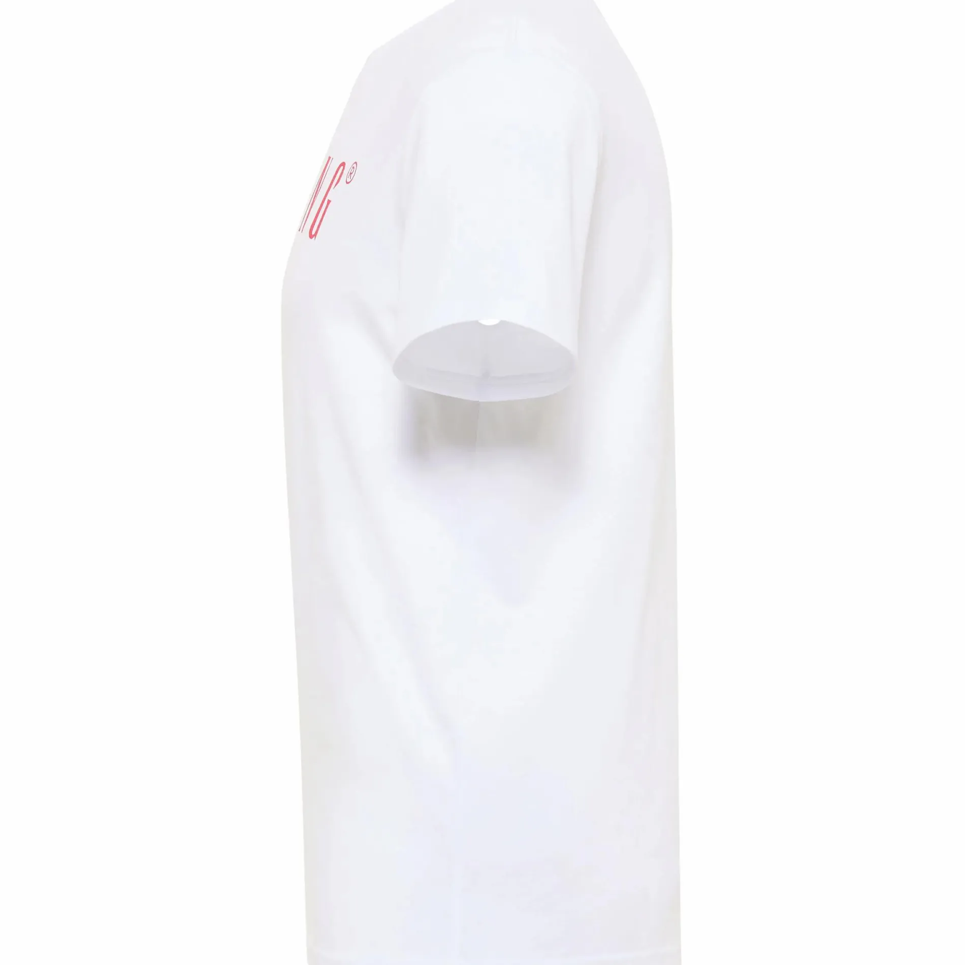 Herren Shirt mit Frontprint