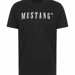 Herren Shirt mit Frontprint