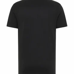 Herren Shirt mit Frontprint