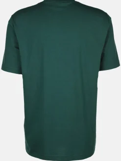 Herren Shirt mit Frontprint