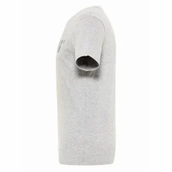 Herren Shirt mit Frontprint