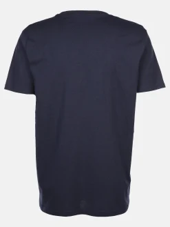 Herren Shirt mit Frontprint