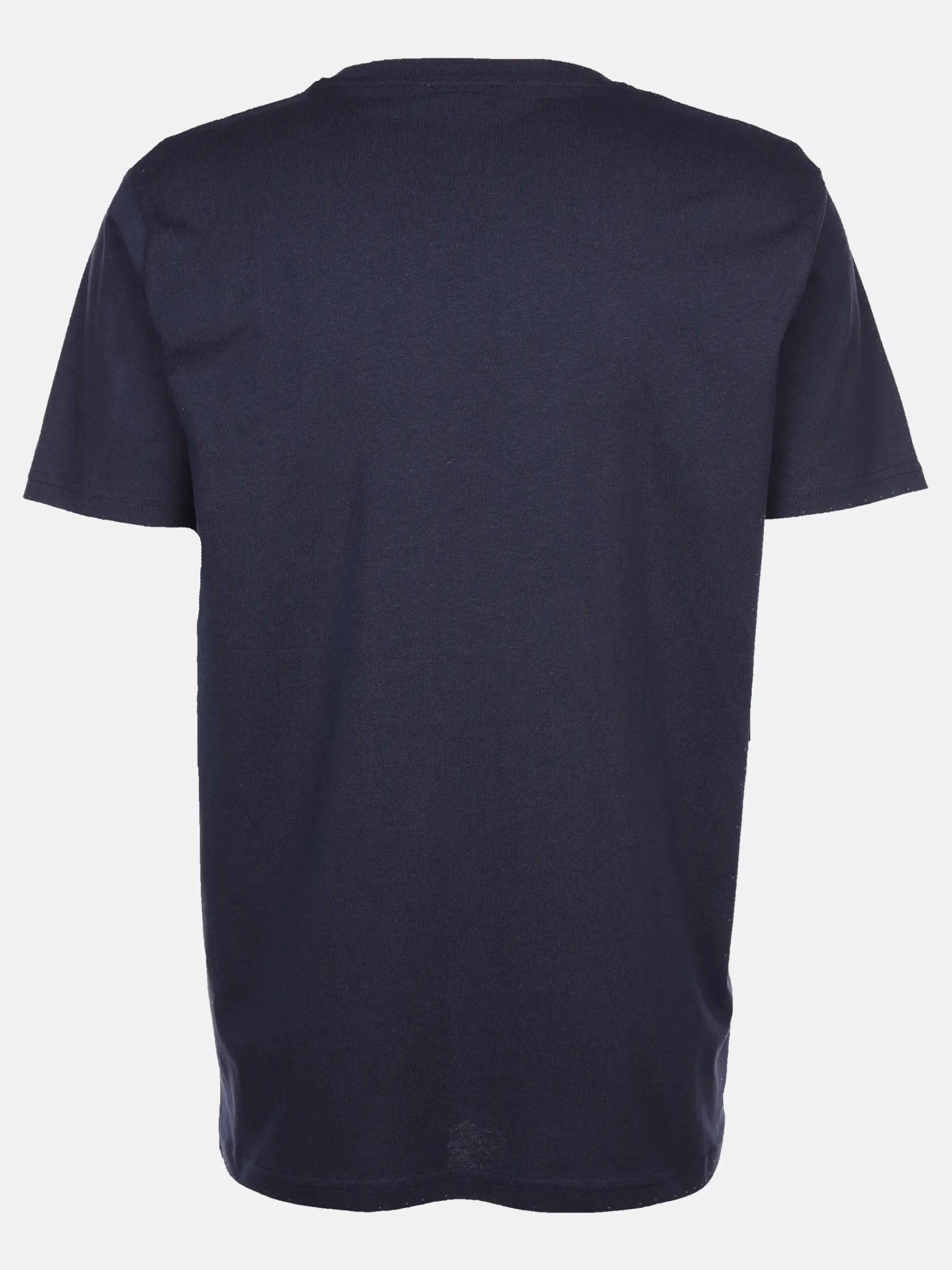 Herren Shirt mit Frontprint