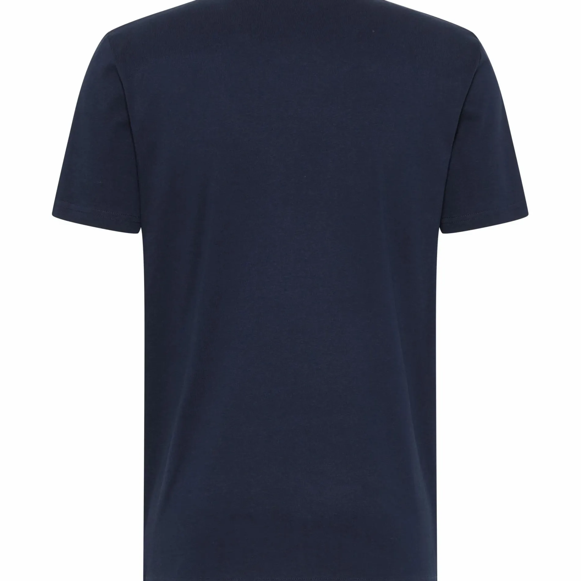 Herren Shirt mit Frontprint