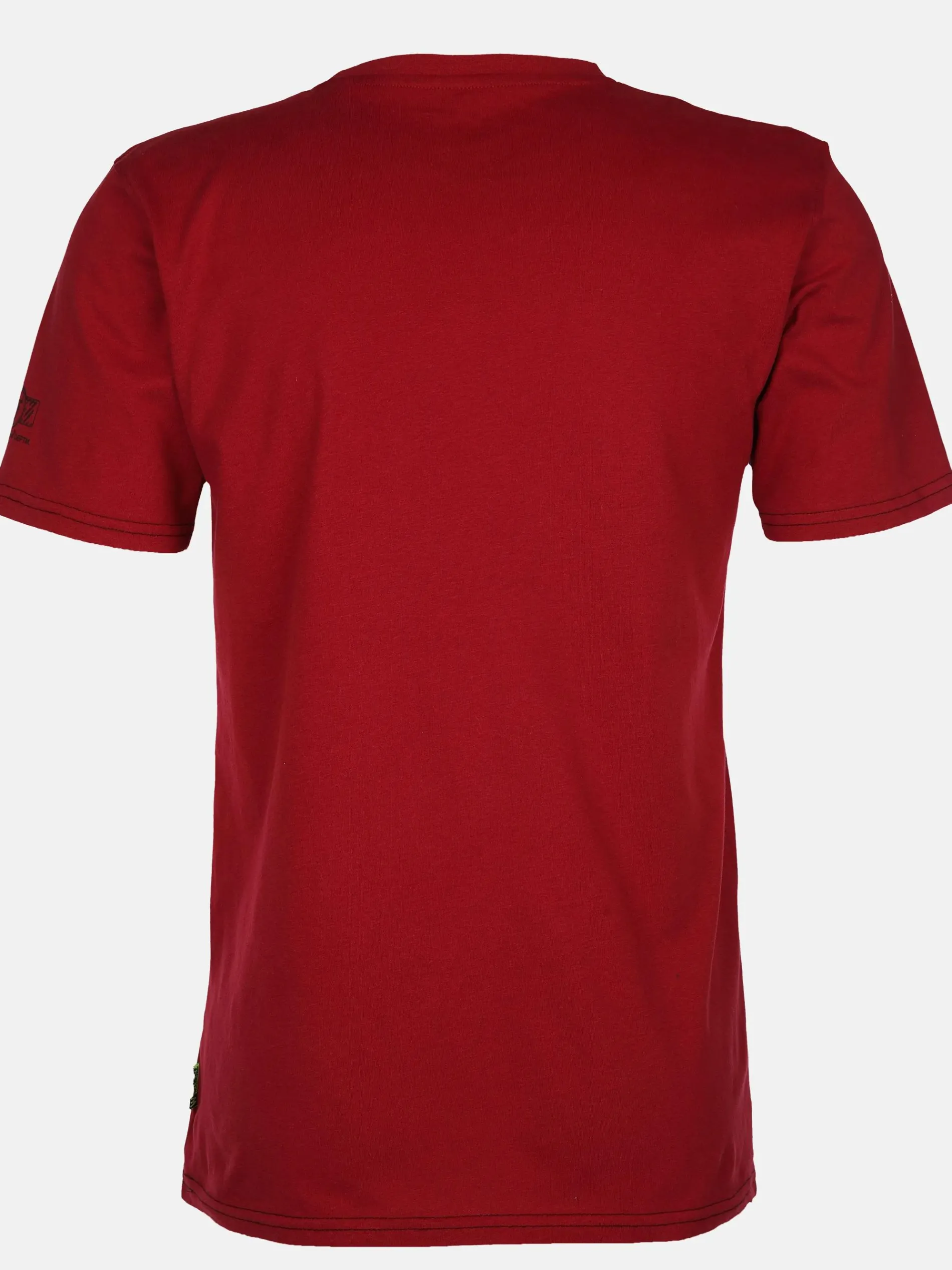 Herren Shirt mit Spruch