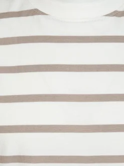 Herren Shirt mit Streifen