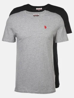 Herren Shirts im 2er Pack