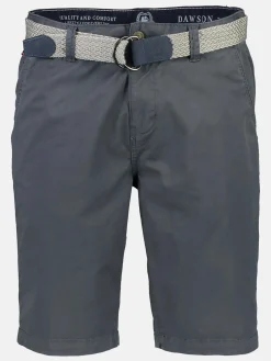 Herren Short mit Gürtel