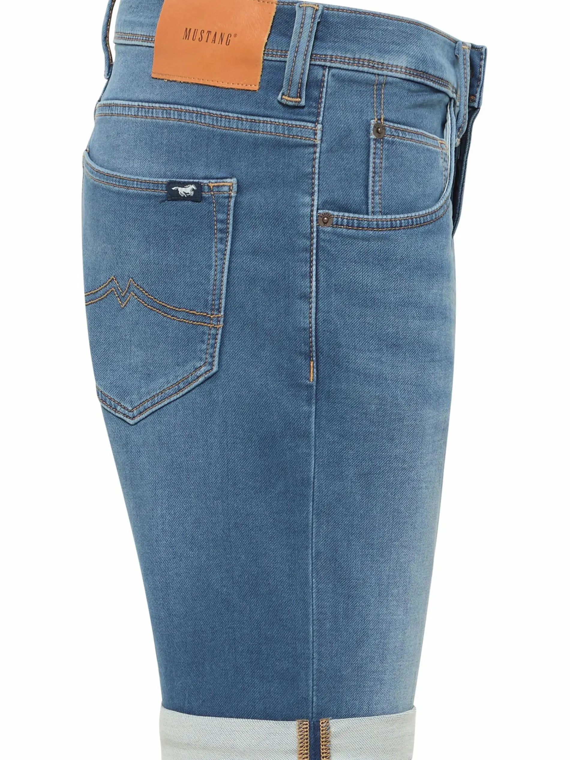 Herren Shorts "Chicago"