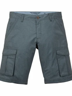 Herren Shorts "Hamilton"