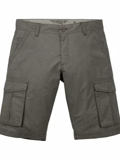 Herren Shorts "Hamilton"