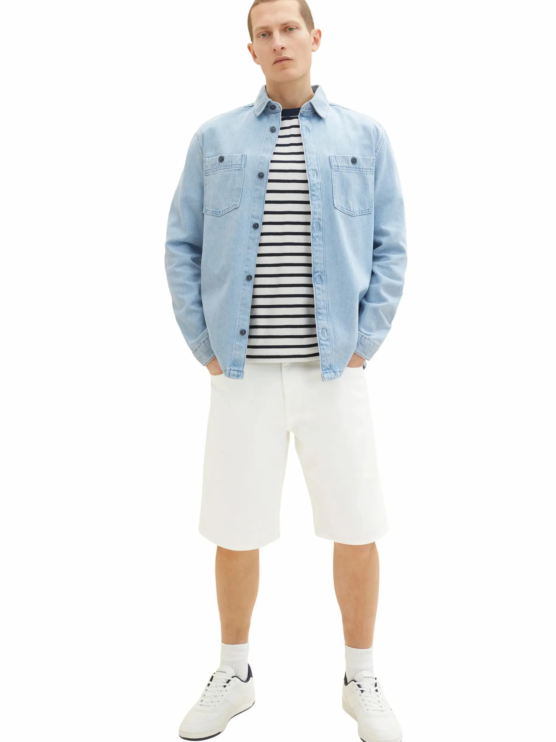 Herren Shorts "Morris"