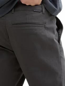 Herren Slim Fit Chino Shorts