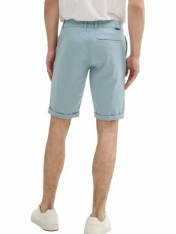 Herren Slim Fit Chino Shorts