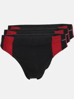 Herren Slip im 3er Pack
