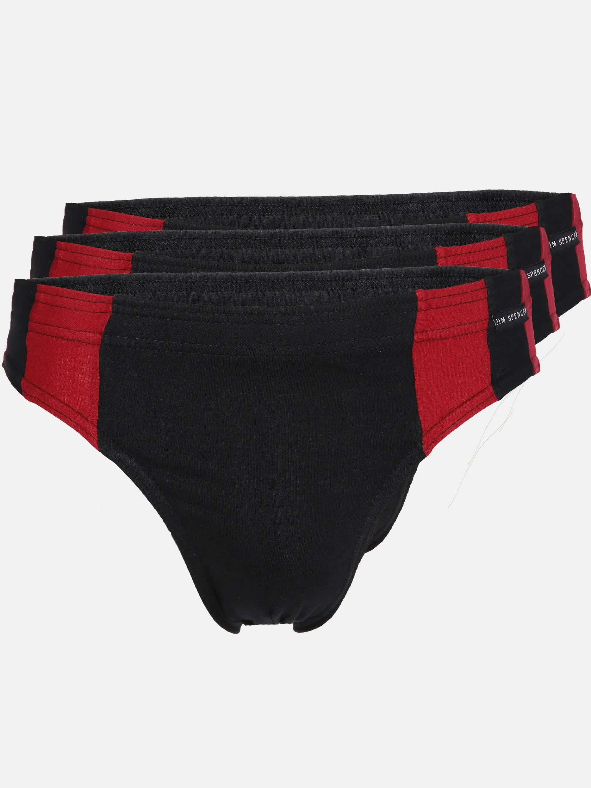 Herren Slip im 3er Pack